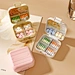 fruit storage containers